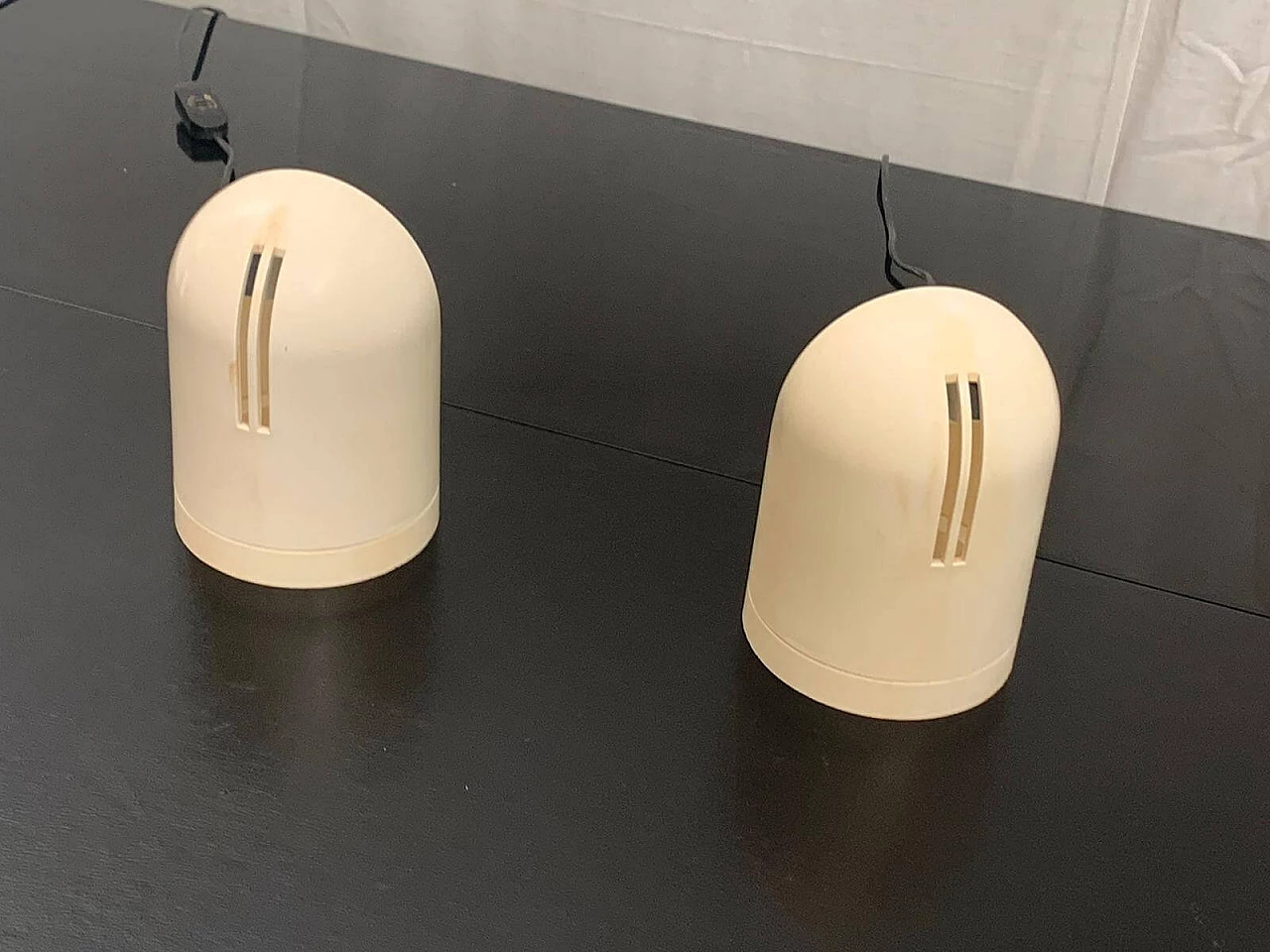 Pair of table lamps, 1960s 1116253