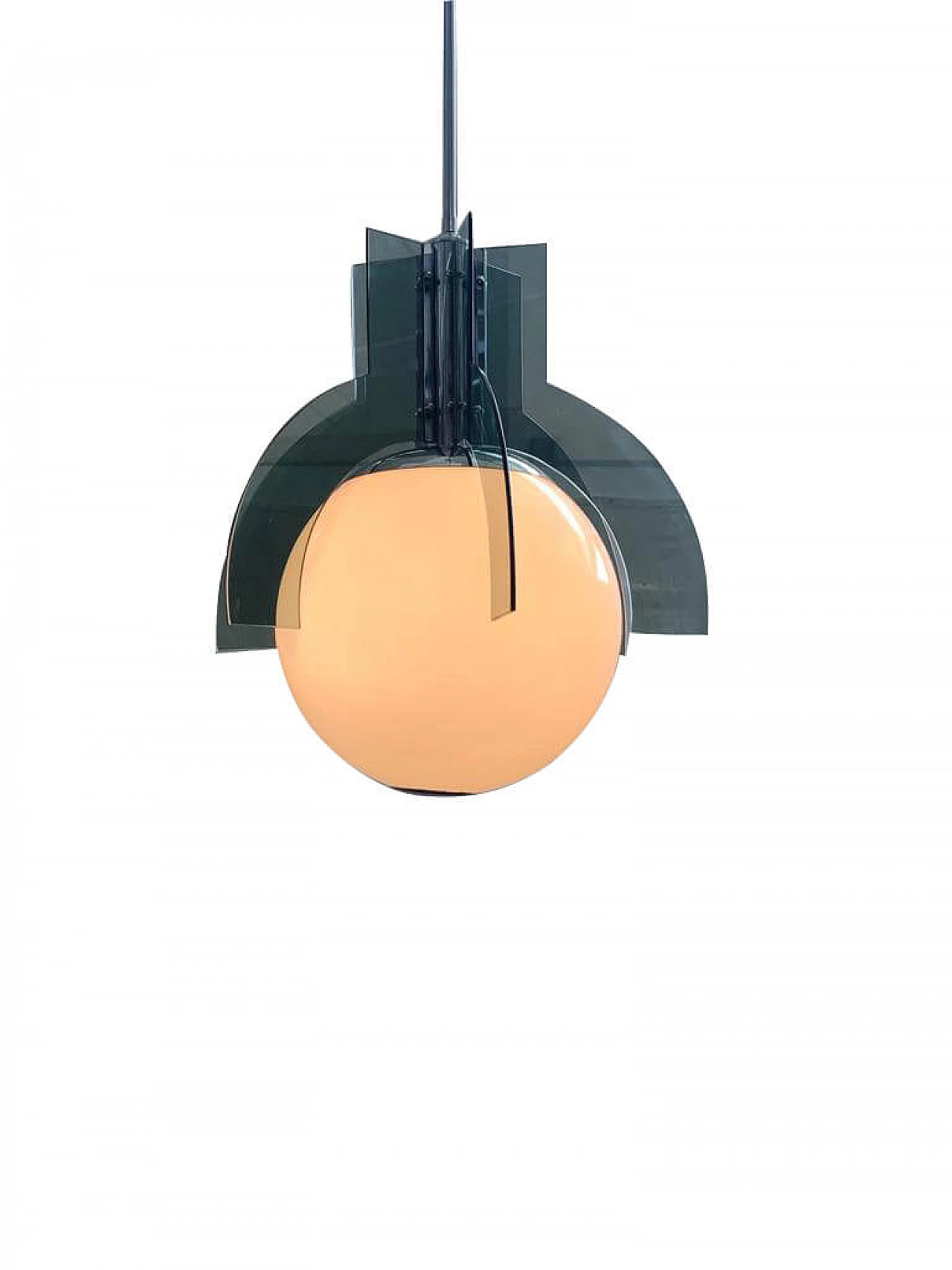 Ceiling Lamp, 1970s 1116393