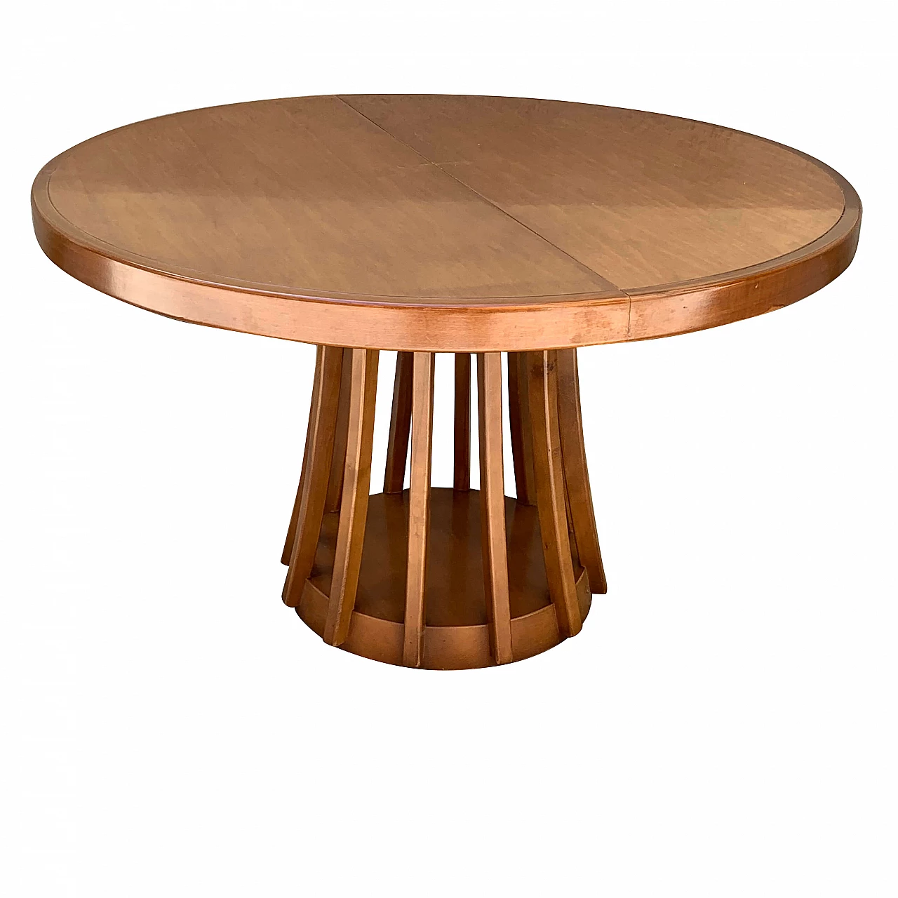 Tavolo di Angelo Mangiarotti per La Sorgente Dei Mobili, 1972 1116410