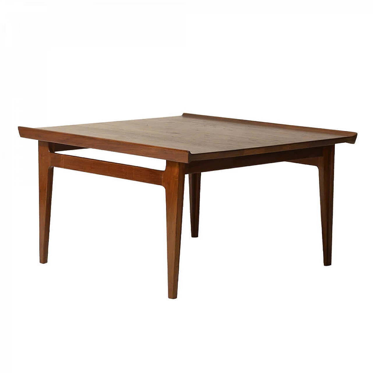 Teak coffee table by Finn Juhl for France & Son, 1957 1116511