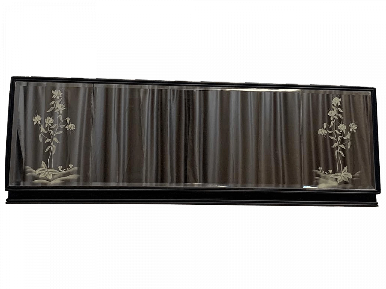 Specchio italiano Art Déco, anni '30 1116653