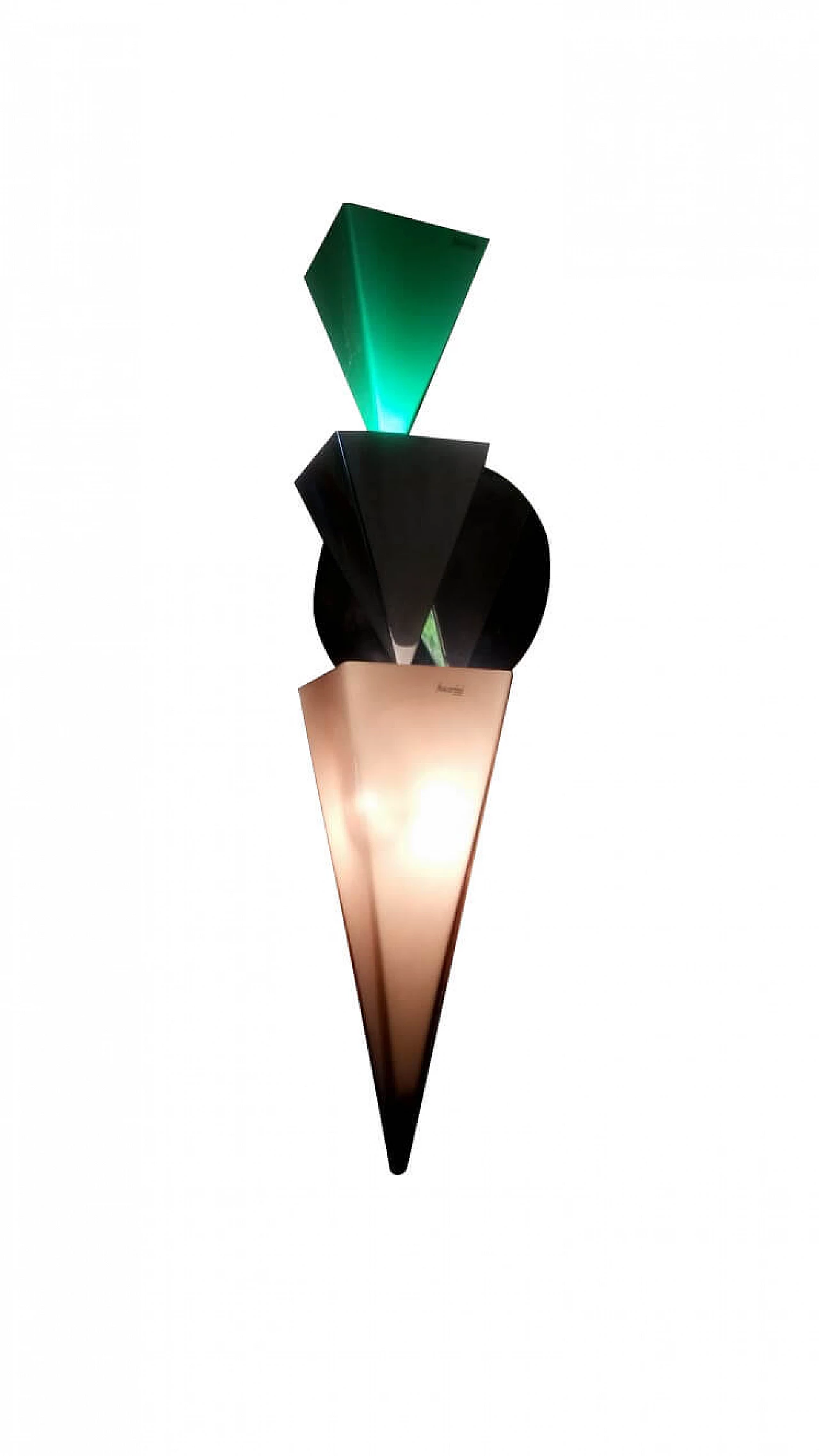 Lamp Wassily on the wall by Foscarini 1116690