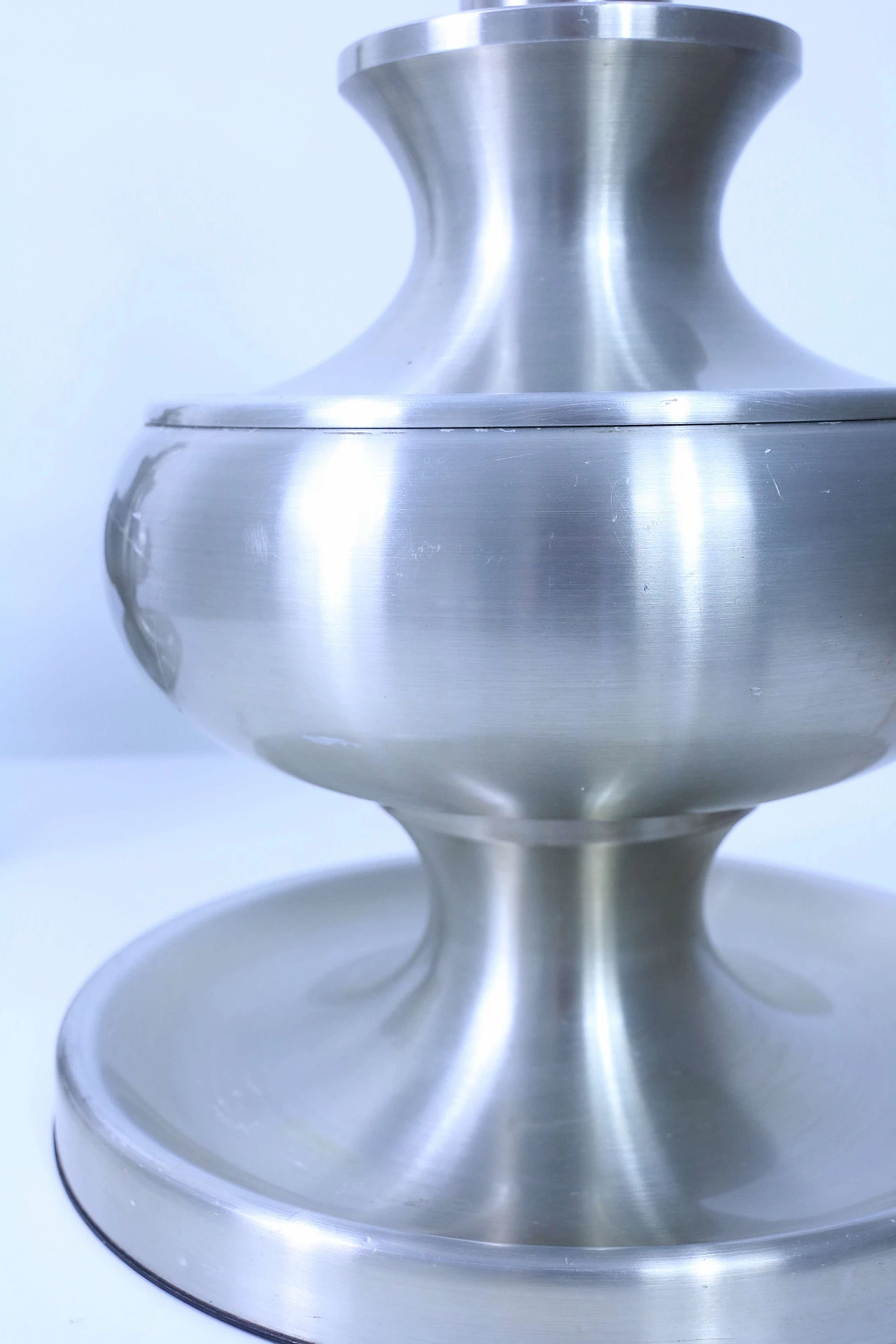 Pair of table lamps, 60s 1116872