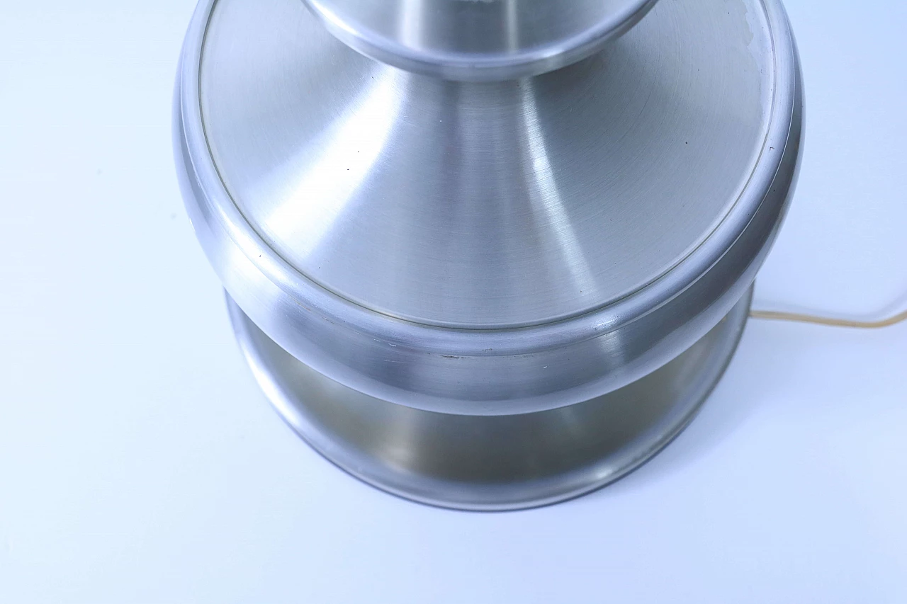 Pair of table lamps, 60s 1116875