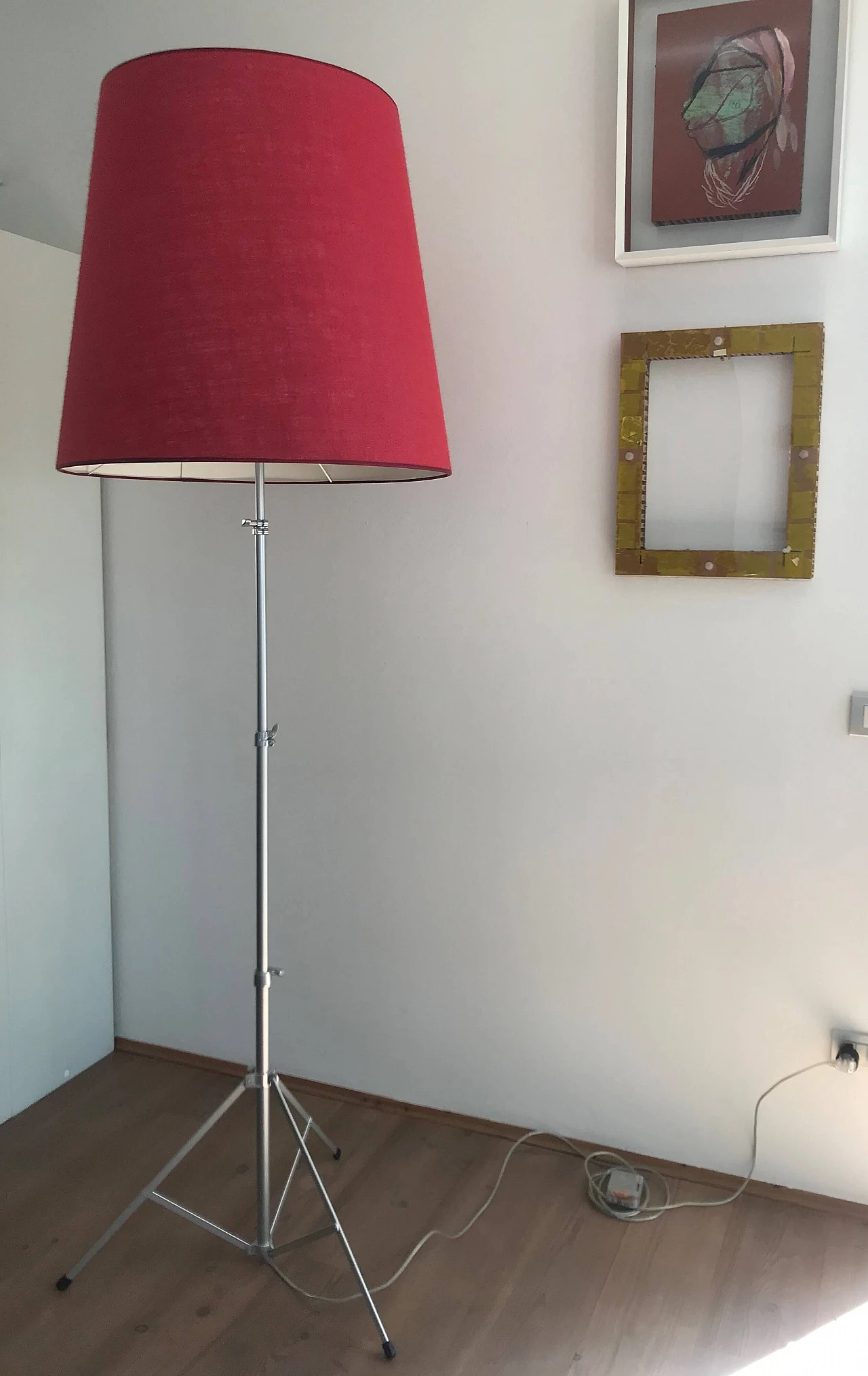 Gilda di Pallucco floor lamp 1117174