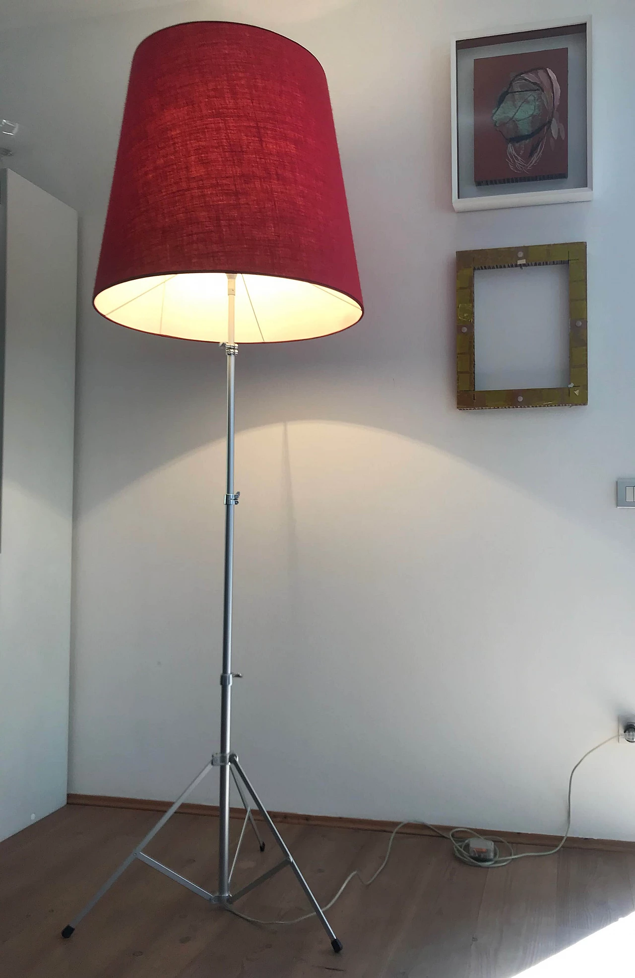 Gilda di Pallucco floor lamp 1117177