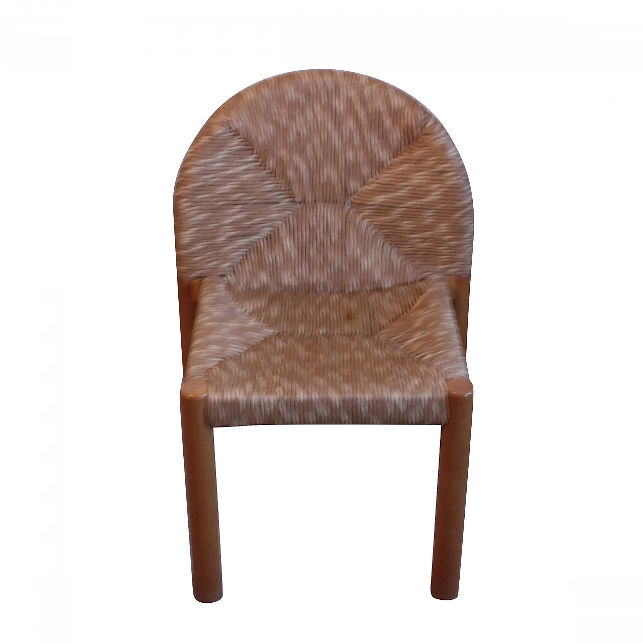 Chair Ciambotto by De Pas D'Urbino Lomazzi for Ciambotto 1117233