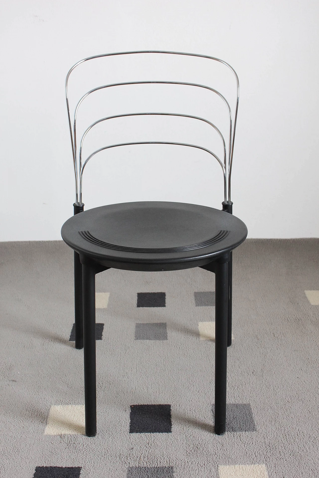 Delfina chair by Giuseppe Raimondi for Bontempi 1117955