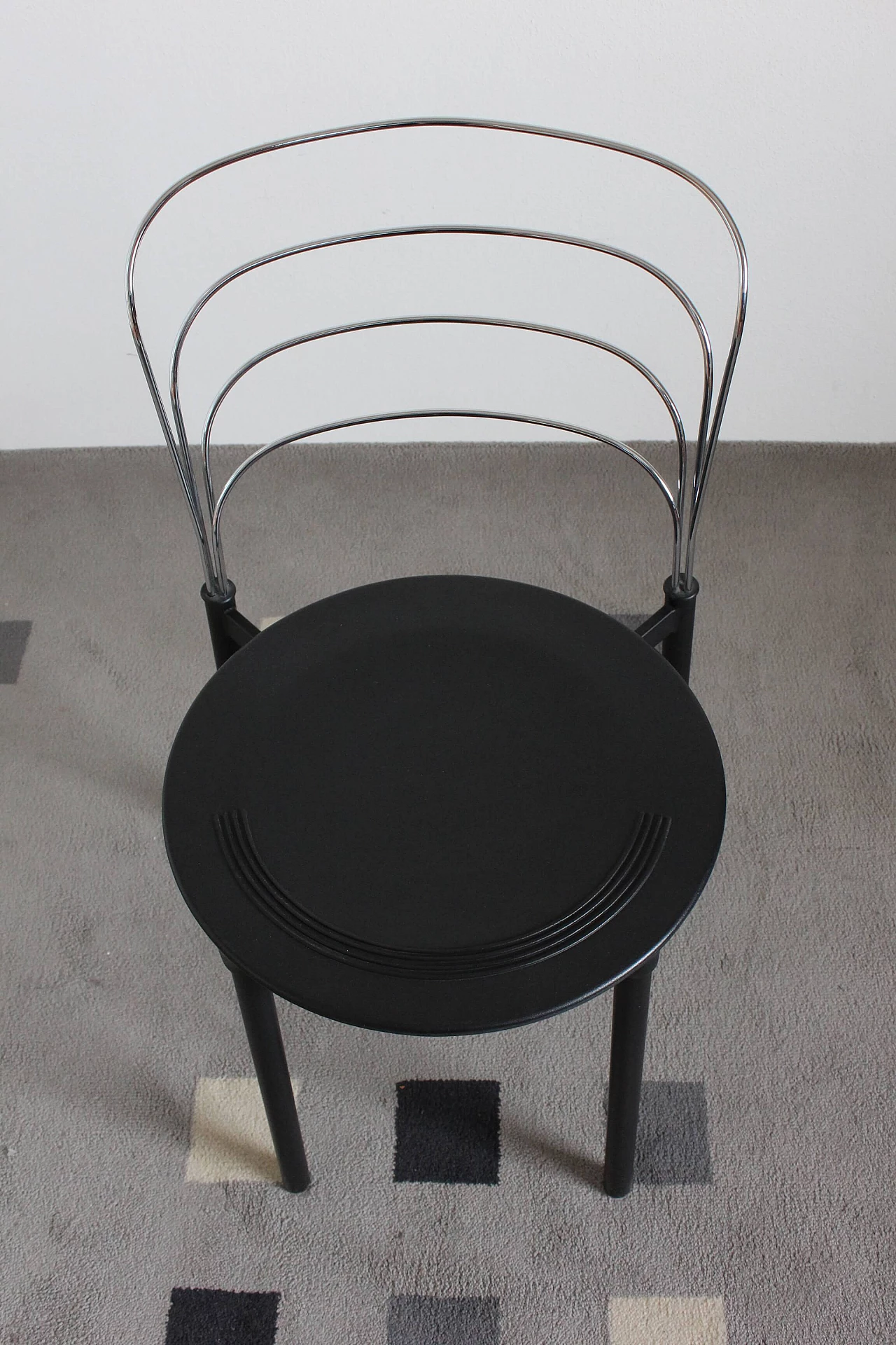 Delfina chair by Giuseppe Raimondi for Bontempi 1117956