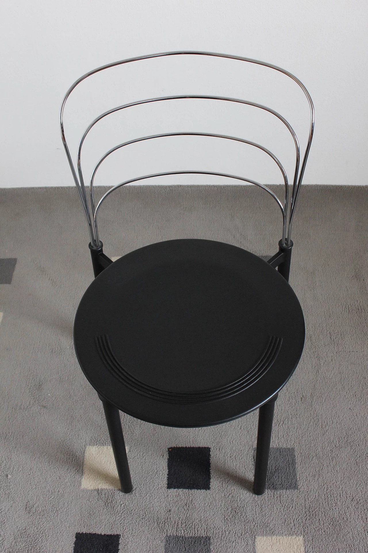 Delfina chair by Giuseppe Raimondi for Bontempi 1117957