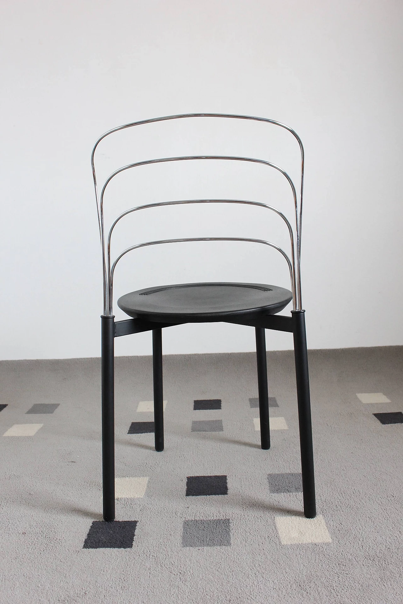 Delfina chair by Giuseppe Raimondi for Bontempi 1117959
