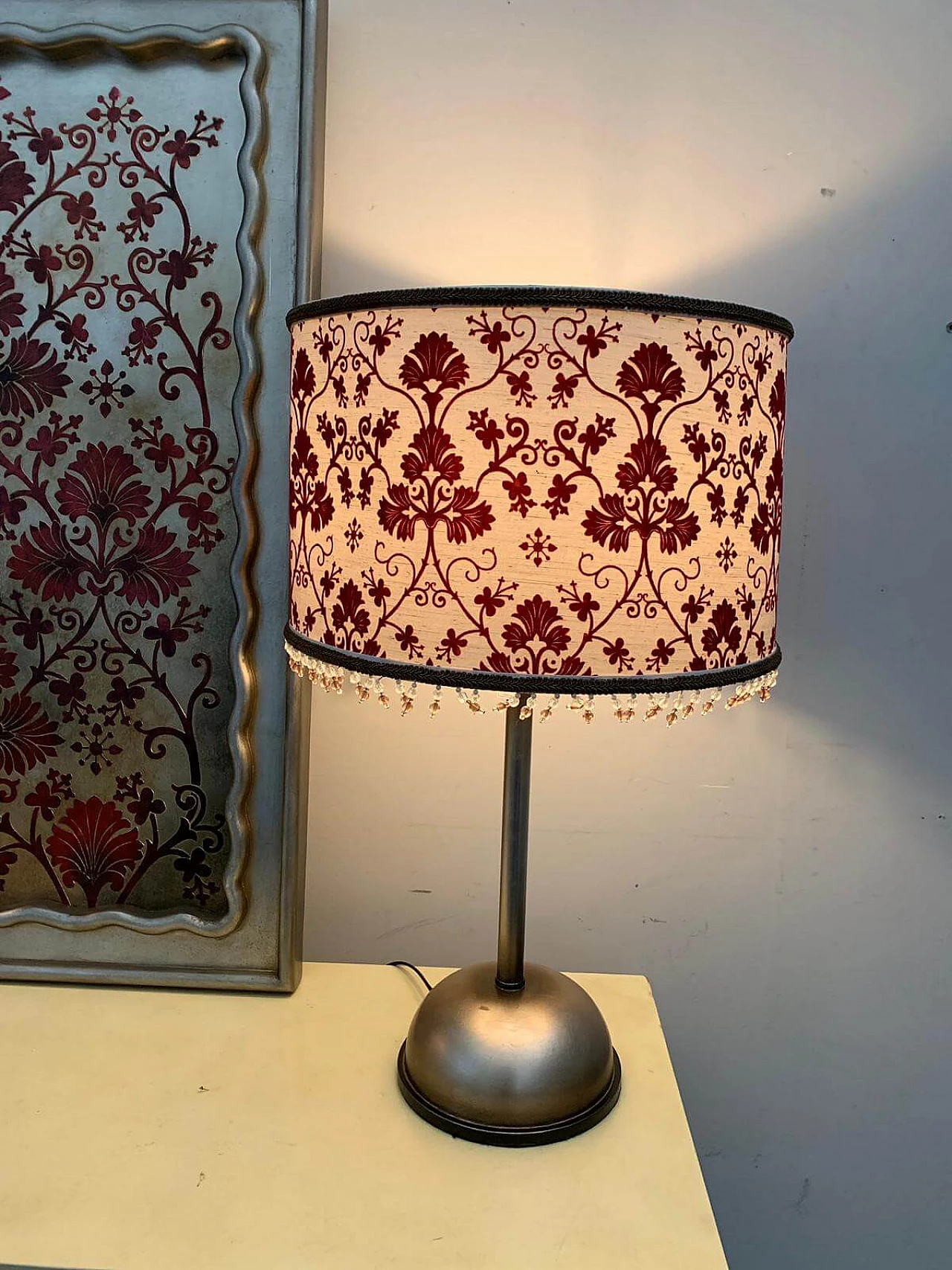 Table lamp from Lam Lee Group Dallas, 1990s 1117978