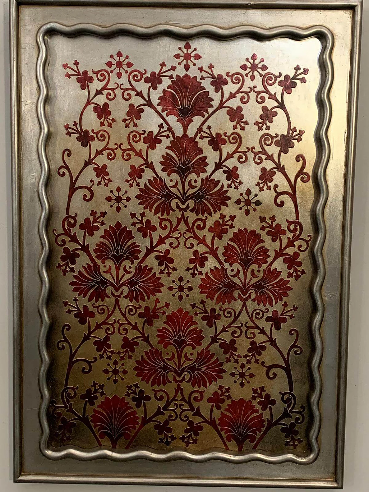 Decorative panel from Lam Lee Group Dallas, 1990s 1118000