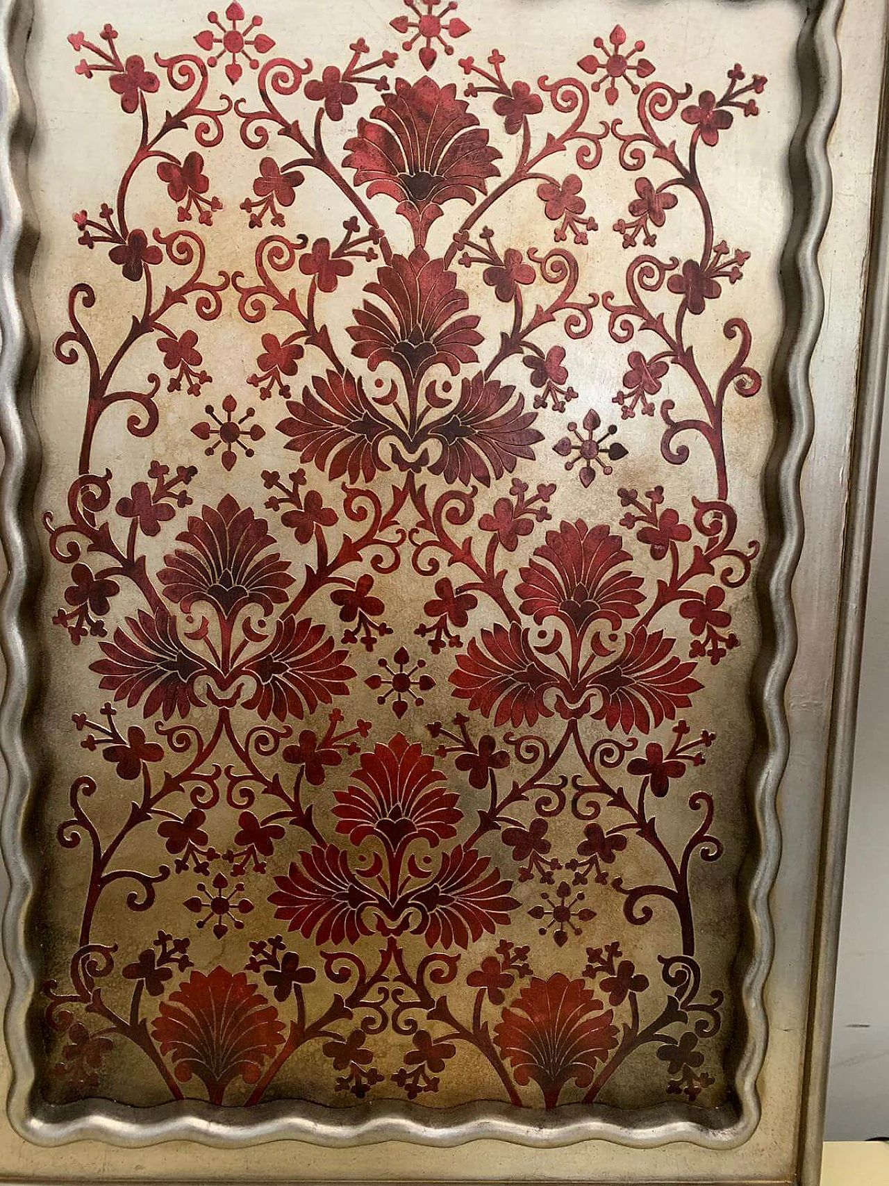 Decorative panel from Lam Lee Group Dallas, 1990s 1118001