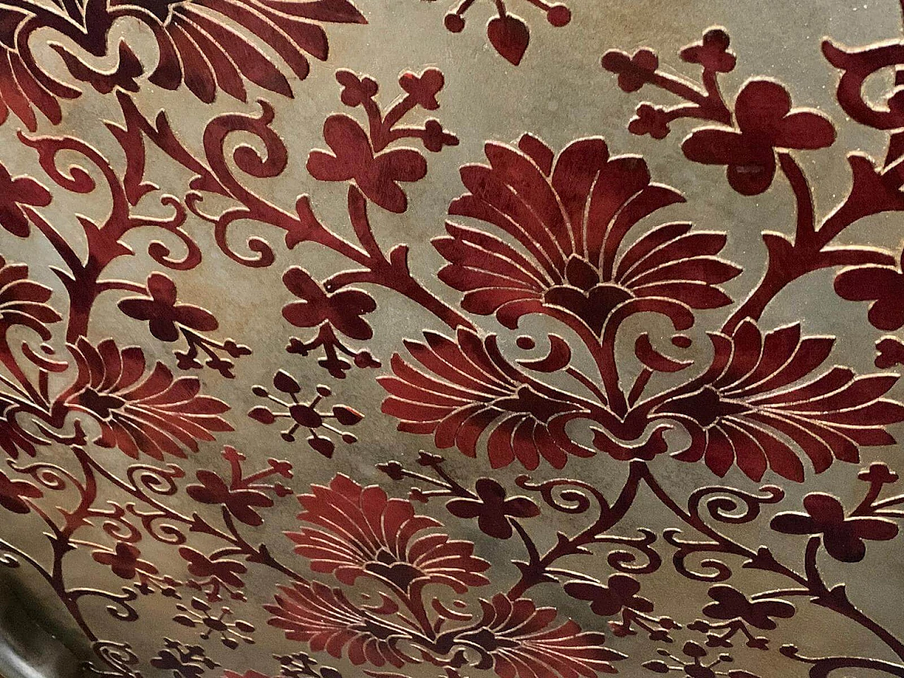 Decorative panel from Lam Lee Group Dallas, 1990s 1118005