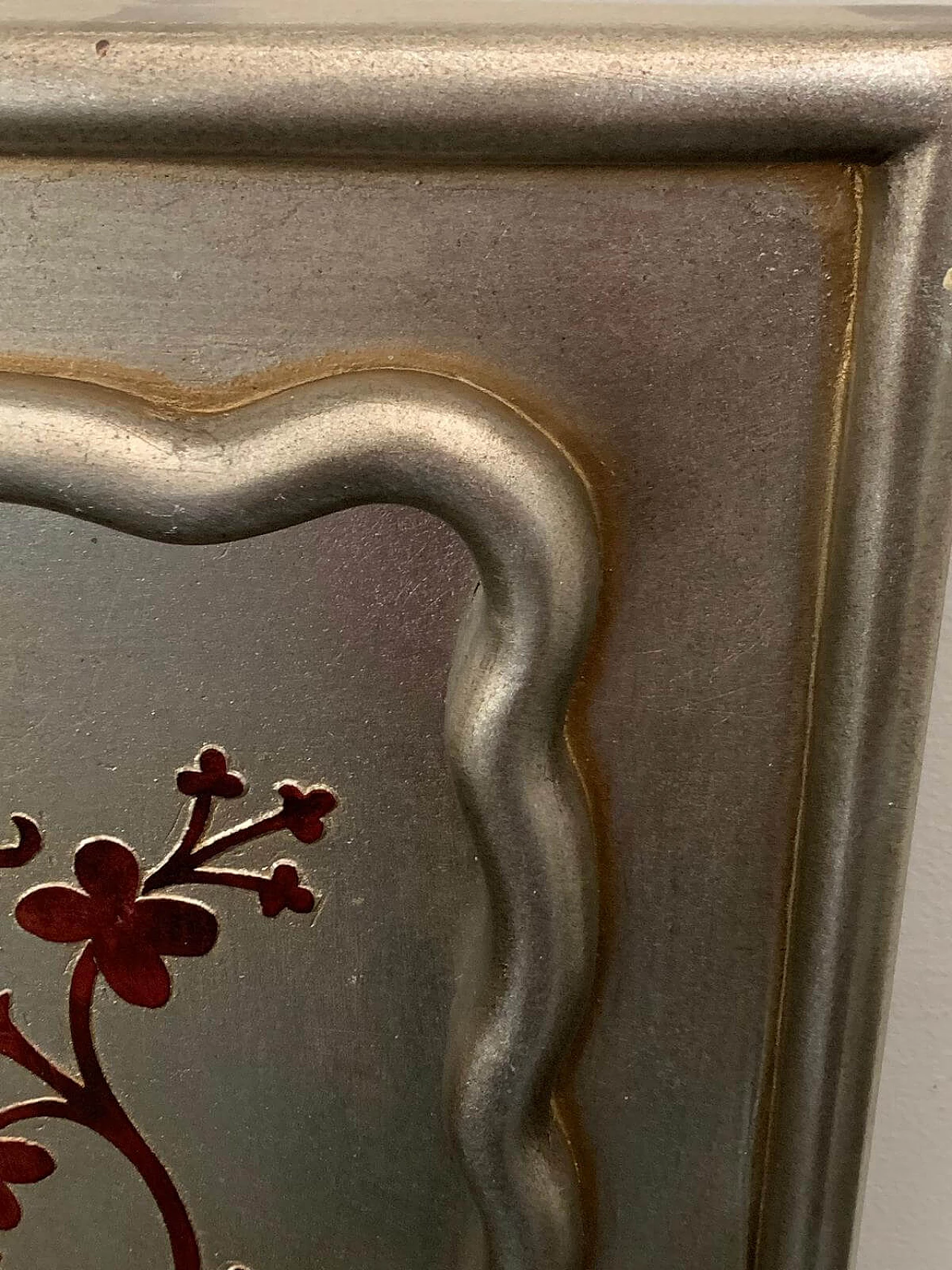 Decorative panel from Lam Lee Group Dallas, 1990s 1118007