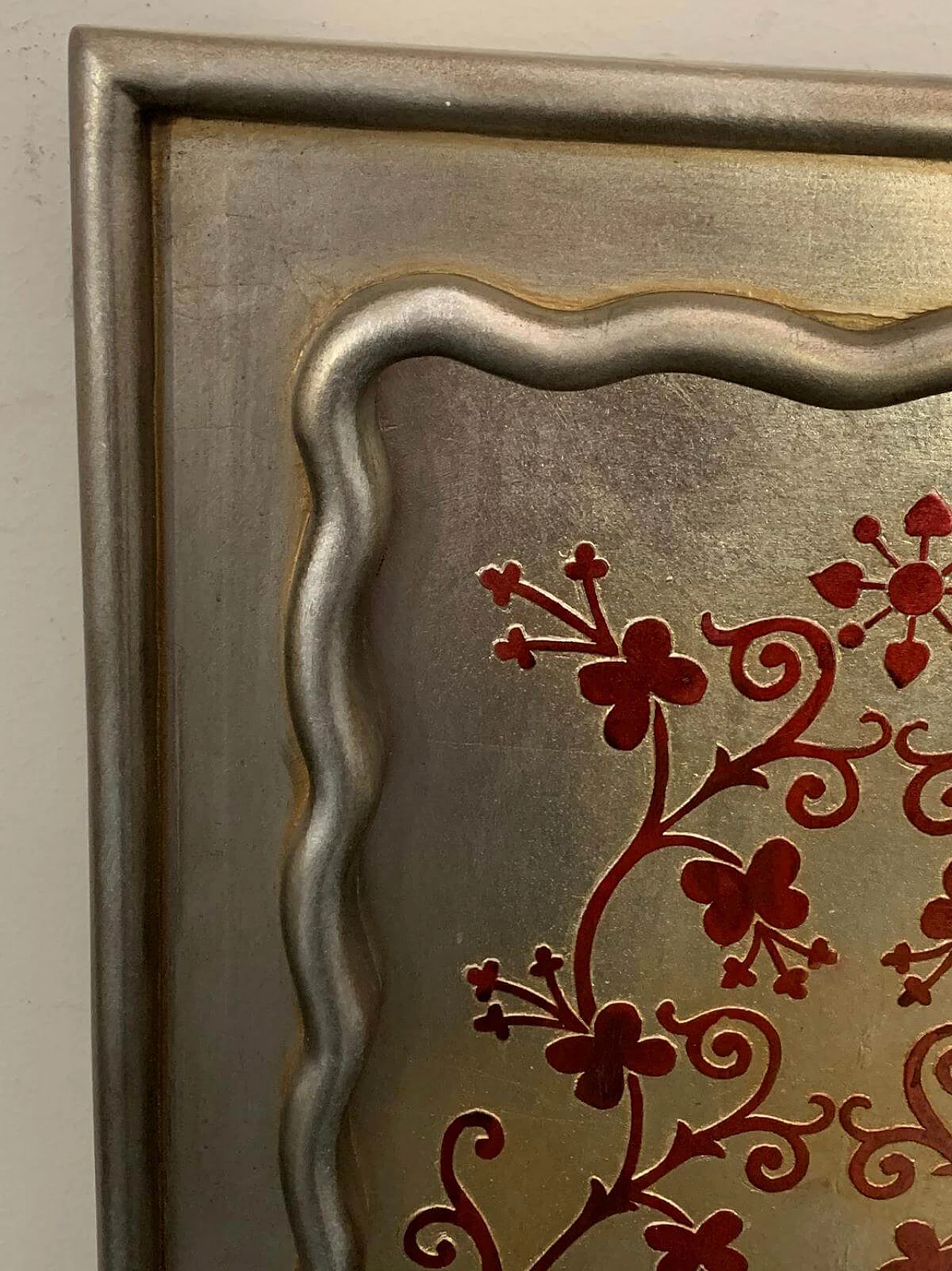 Decorative panel from Lam Lee Group Dallas, 1990s 1118008