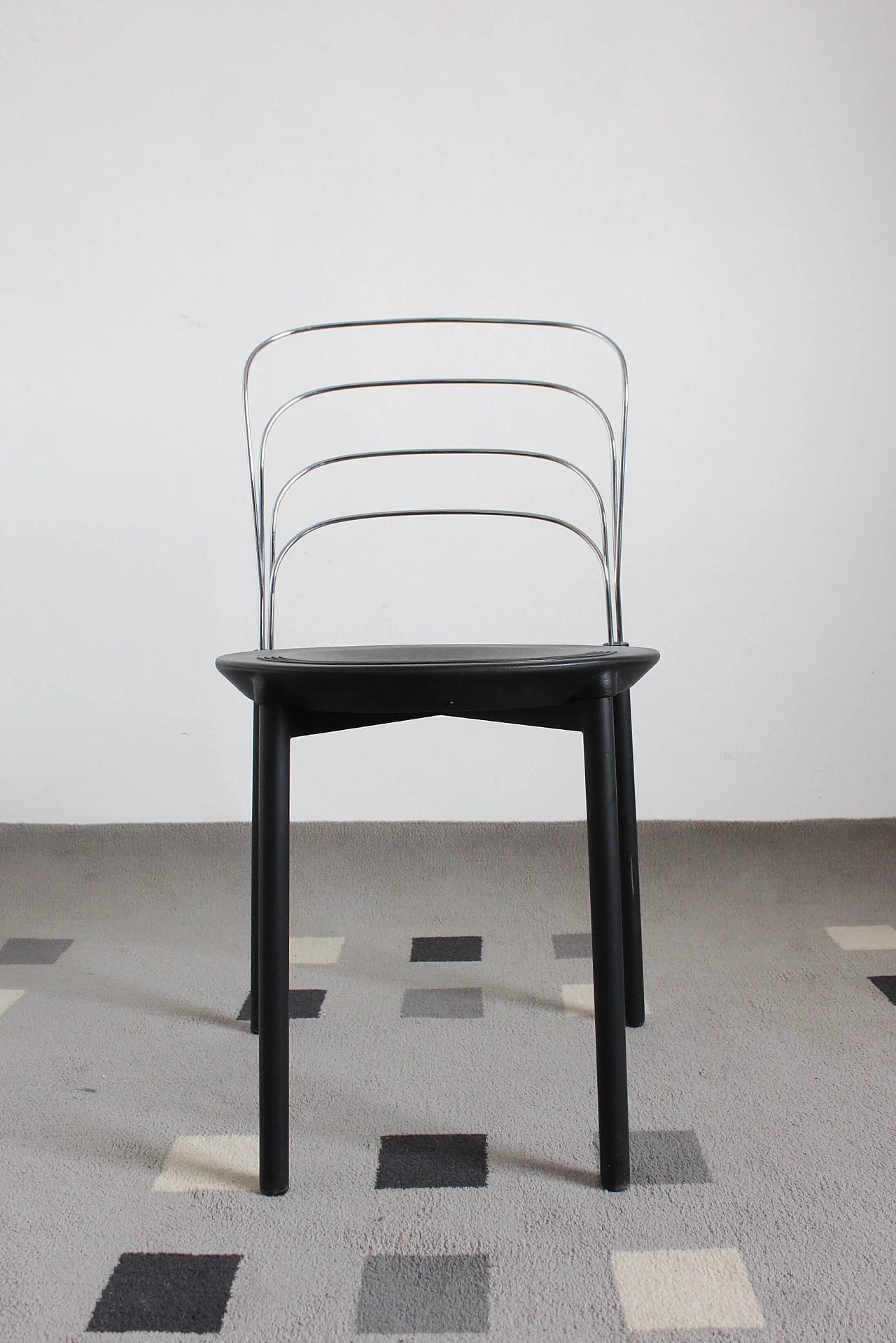 Delfina chair by Giuseppe Raimondi for Bontempi 1118160