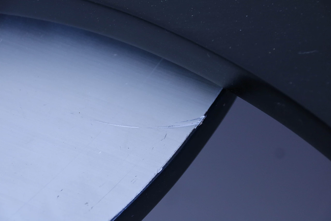 Tavolino bar nello stile di Willy Rizzo, anni '70 1118378