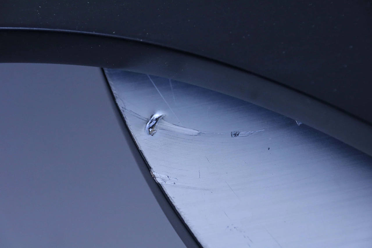 Tavolino bar nello stile di Willy Rizzo, anni '70 1118380