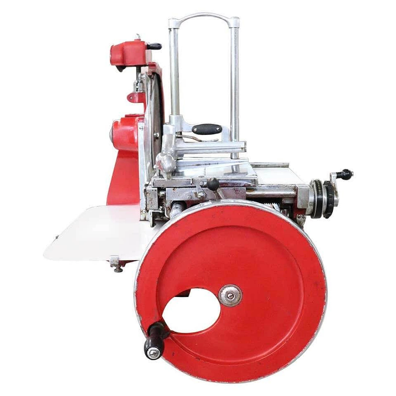 Affettatrice a volano San Giorgio, anni '50 1118492