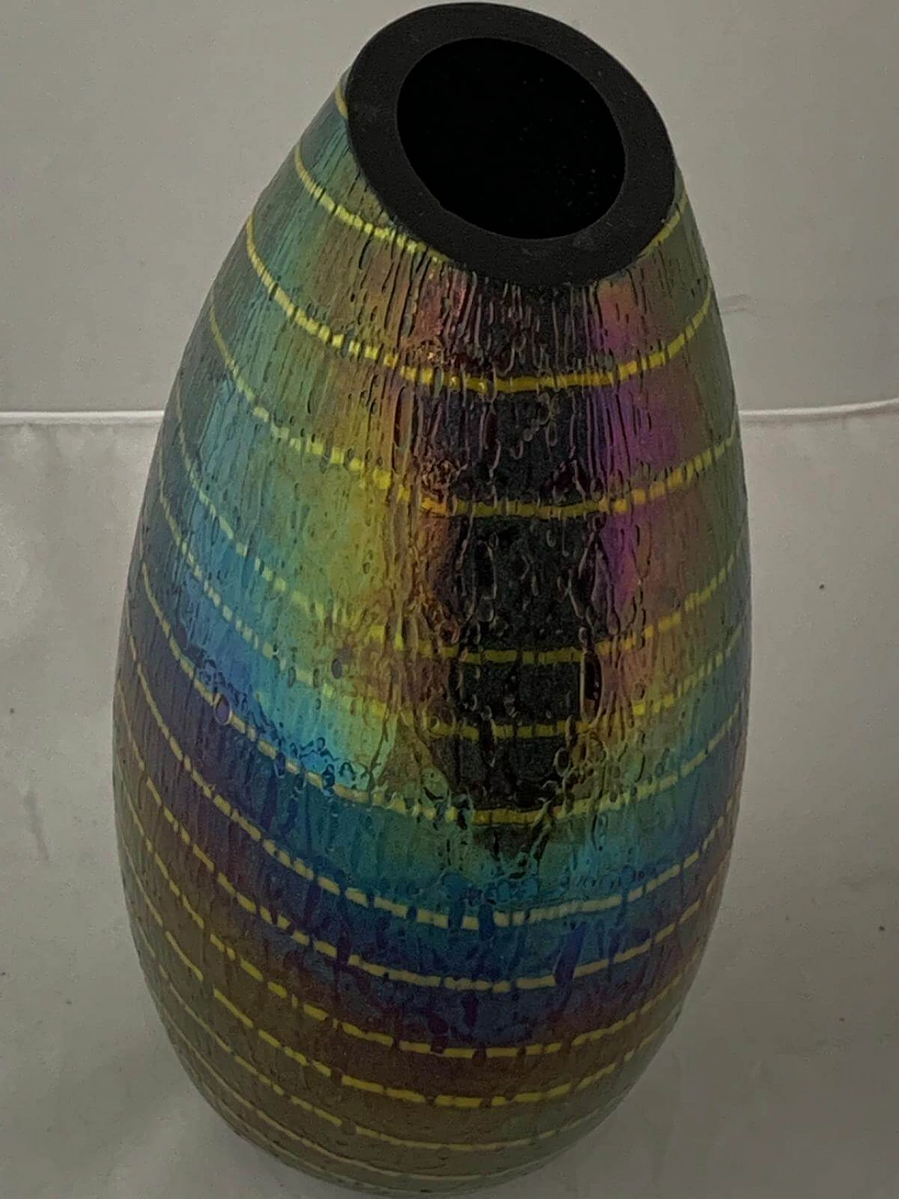 Glass vase by Radi Giulio, 1948 1118681