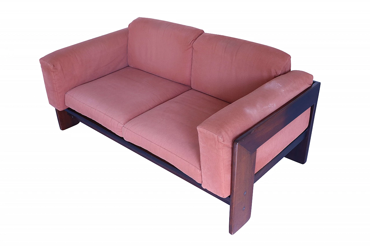 Bastiano sofa by Afra and Tobia Scarpa for Gavina 1119756
