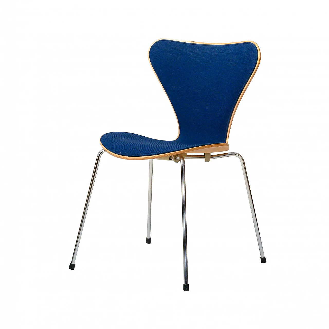 Sedia di Arne Jacobsen per Fritz Hansen, 1988 1120196
