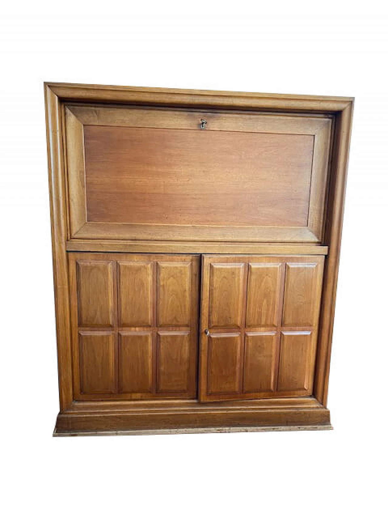 Scrivania con ribaltina 1120676