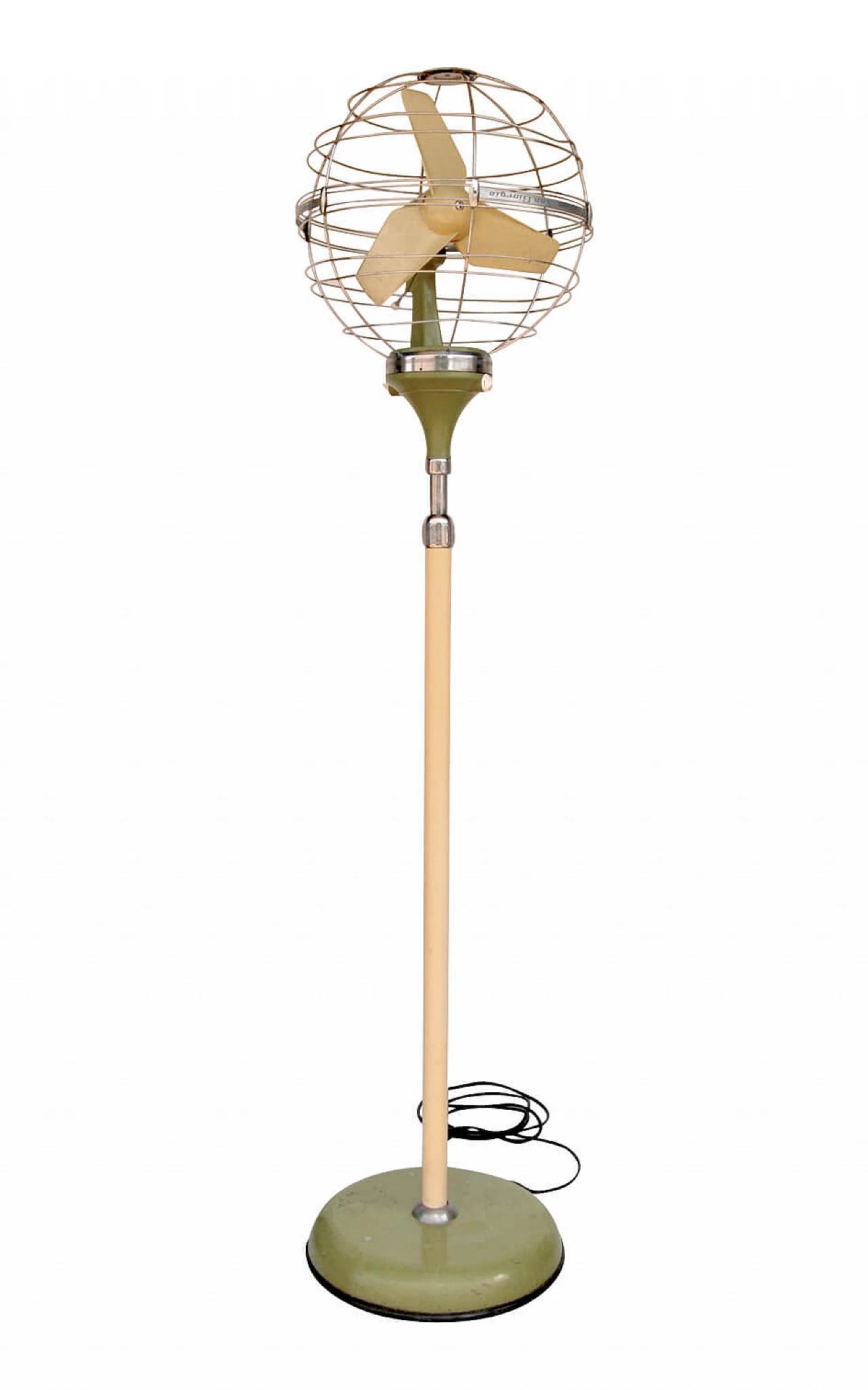 Ventilatore Zodiaco San Giorgio, anni '50 1120681