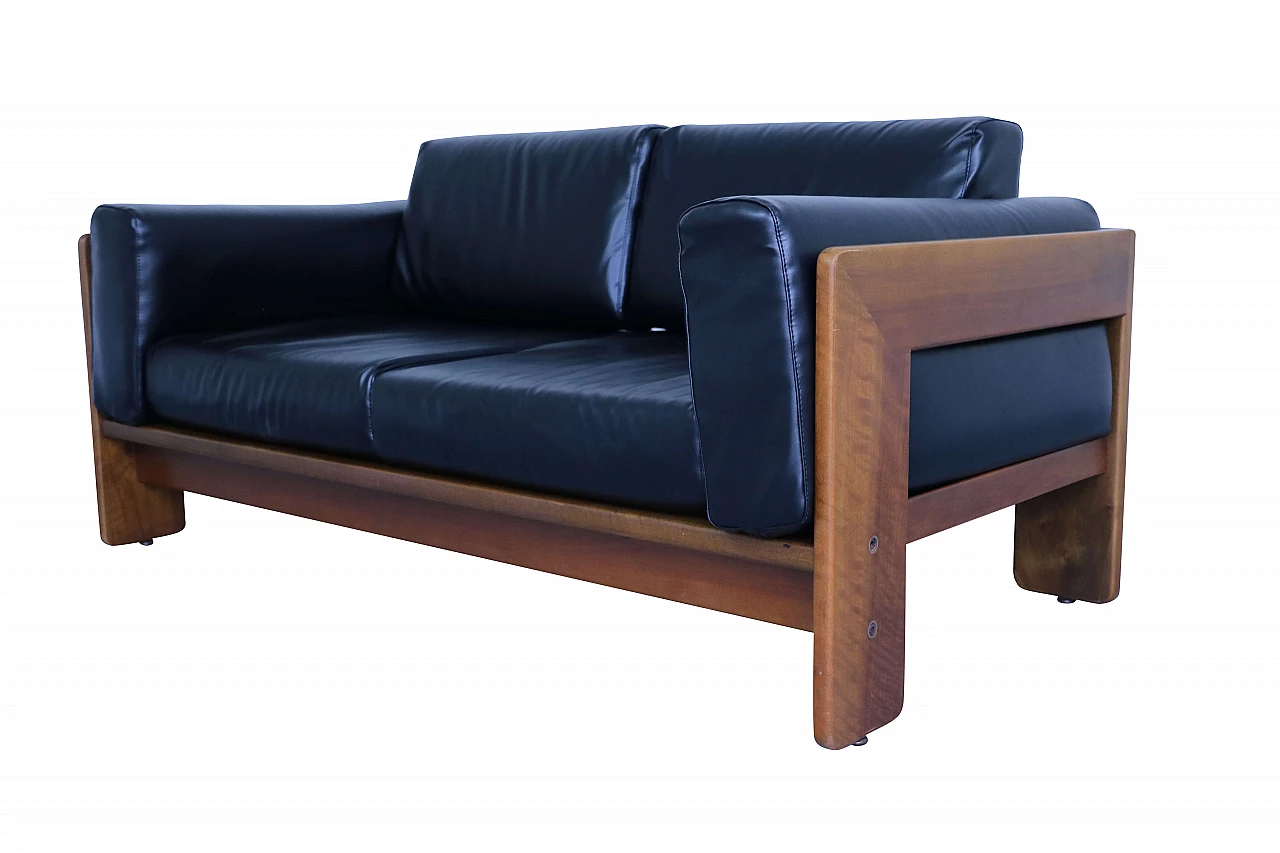 Bastiano sofa by Tobia & Afra Scarpa for Gavina 1121932