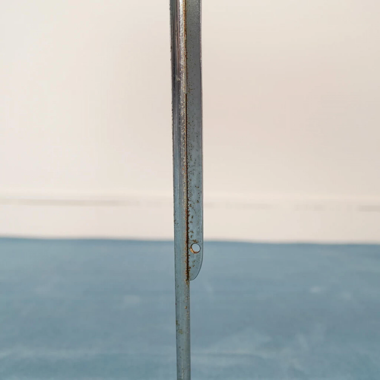 6 40/4 Chairs by David Rowland for GF Furniture System, 70s 1122394