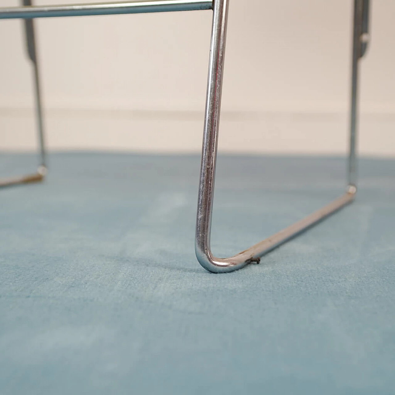 6 40/4 Chairs by David Rowland for GF Furniture System, 70s 1122395