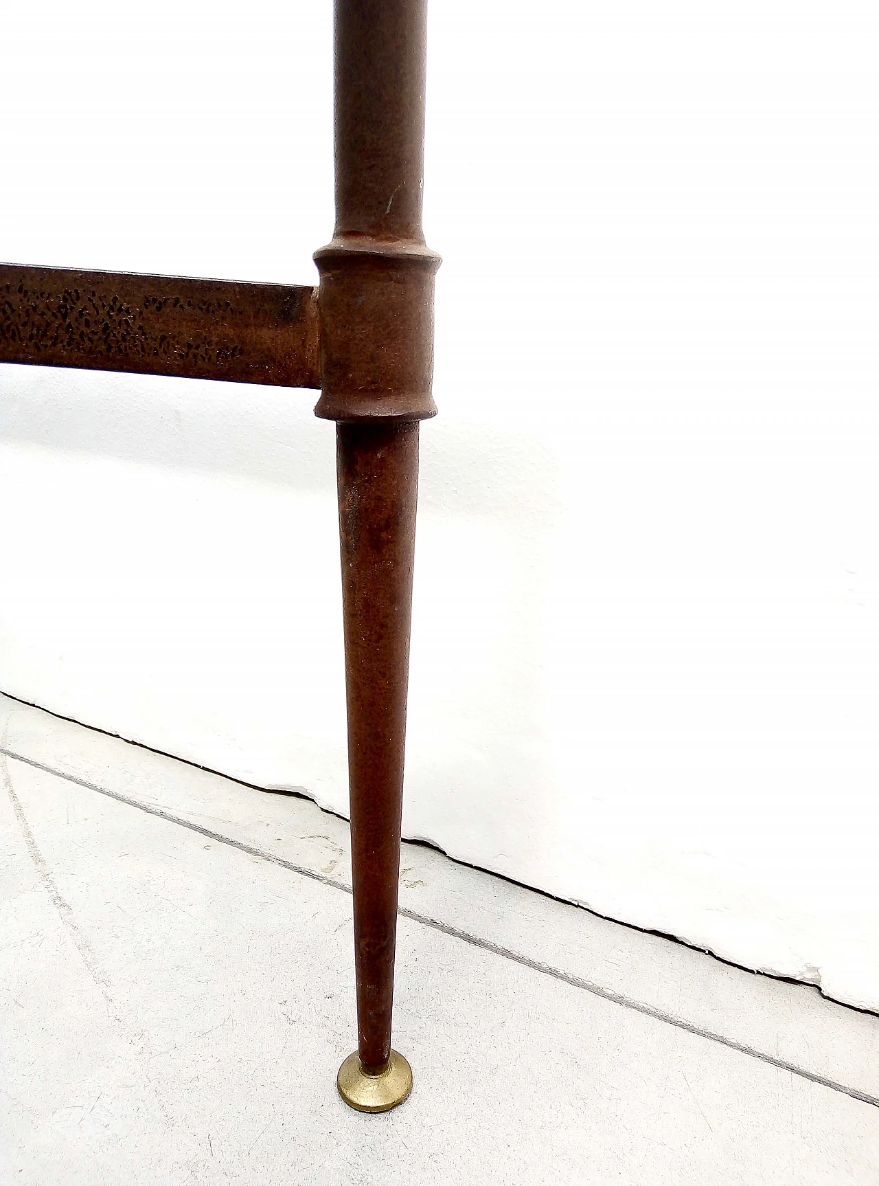 Large coffee table, 60's 1122574