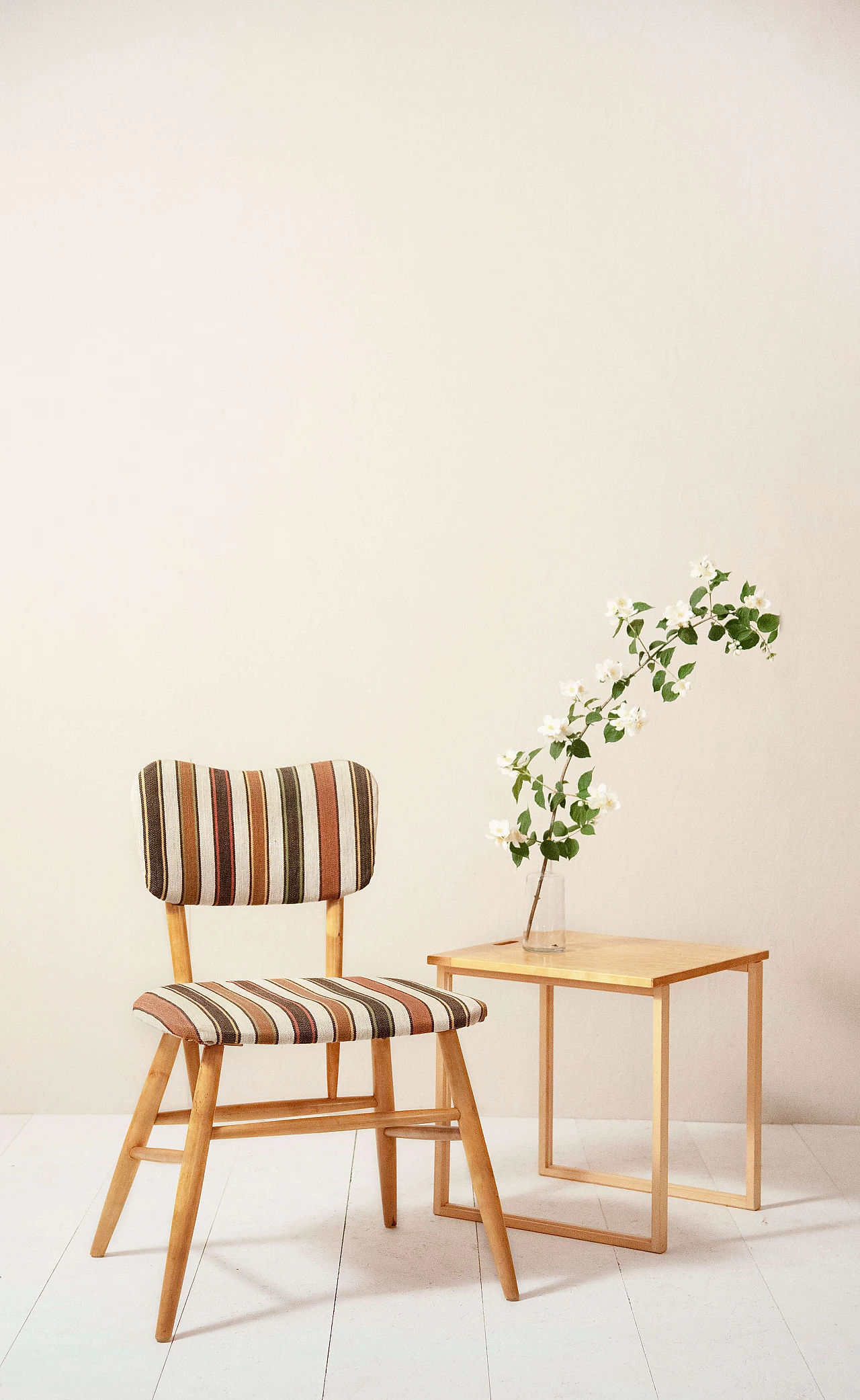 TV chair by Alf Svensson, 1950s 1122690