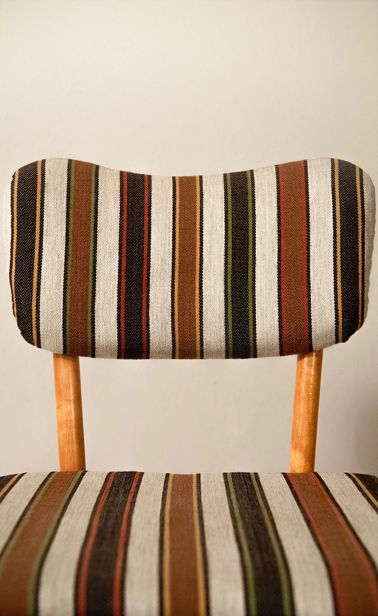 TV chair by Alf Svensson, 1950s 1122691