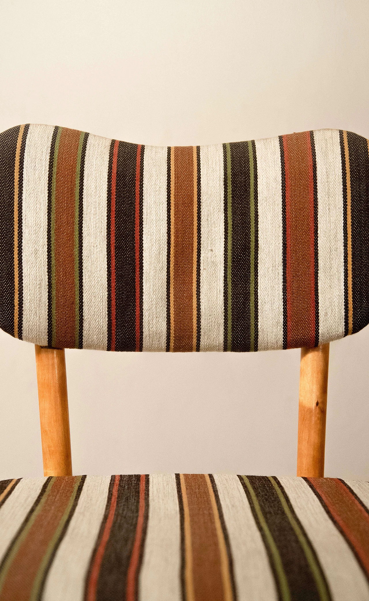 TV chair by Alf Svensson, 1950s 1122695