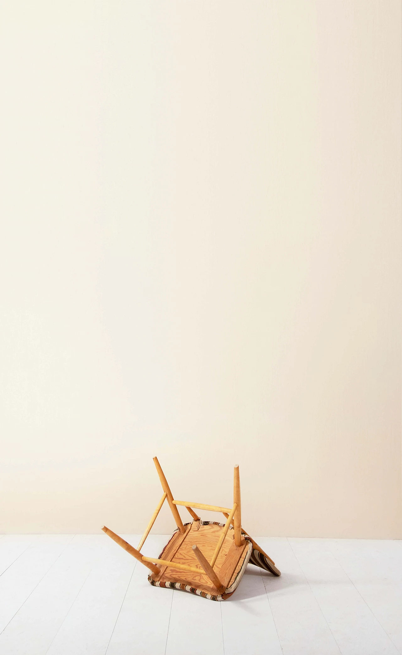 TV chair by Alf Svensson, 1950s 1122700