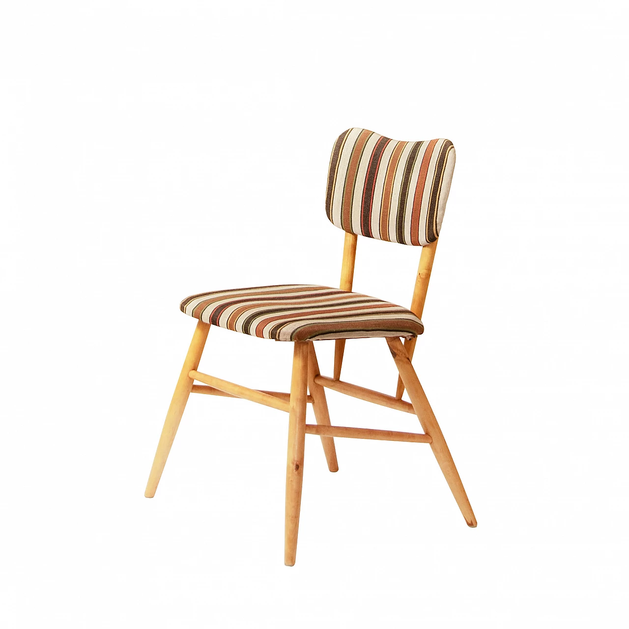 TV chair by Alf Svensson, 1950s 1123245