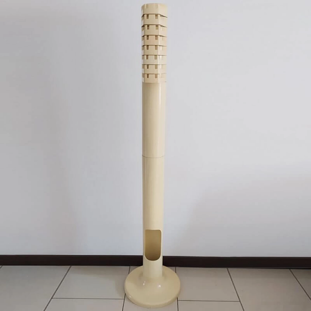 Minivip coat rack by Benanti and Brunori for Velca, 70's 1123619