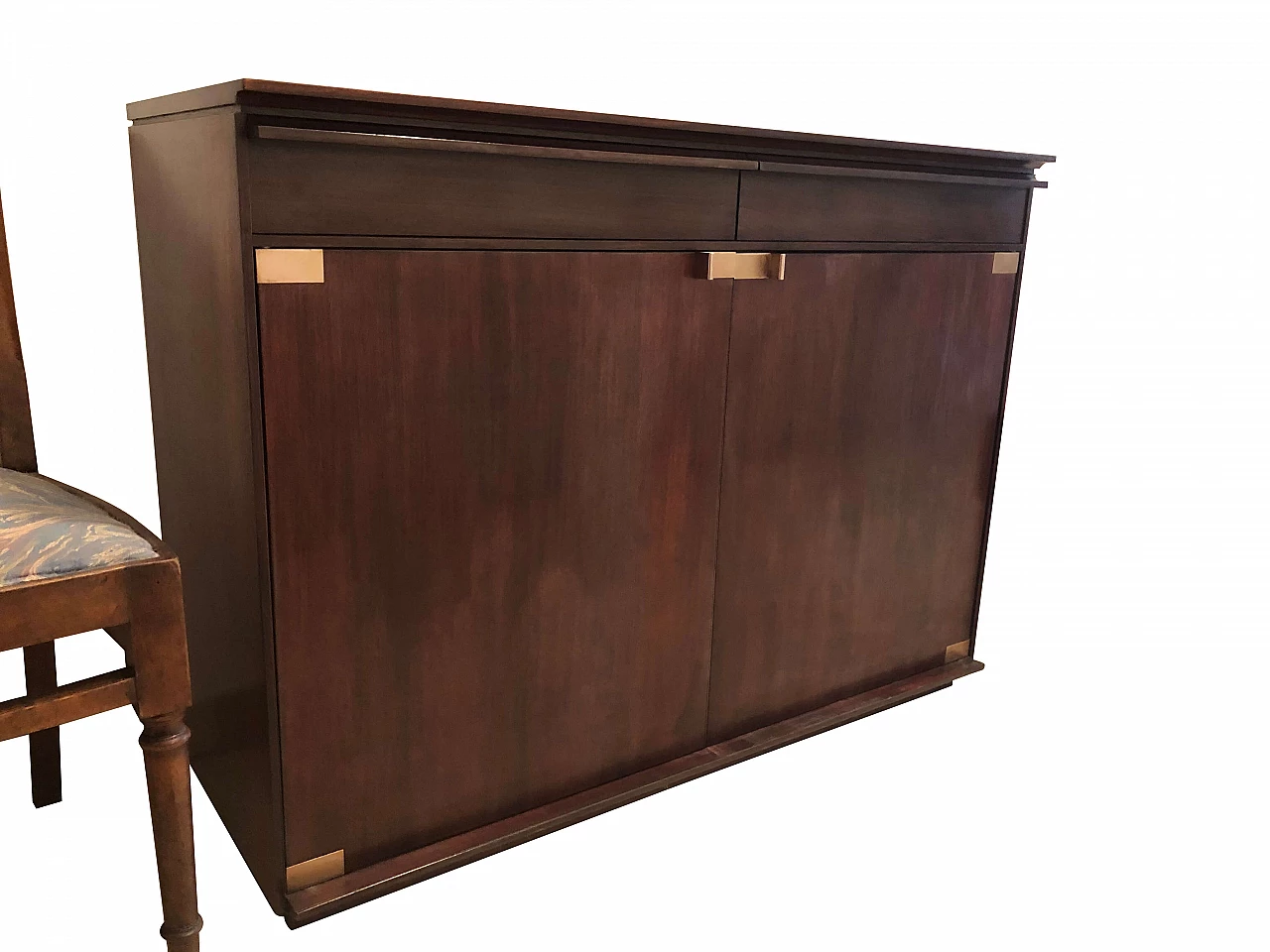 Credenza in palissandro, anni '70 1124149