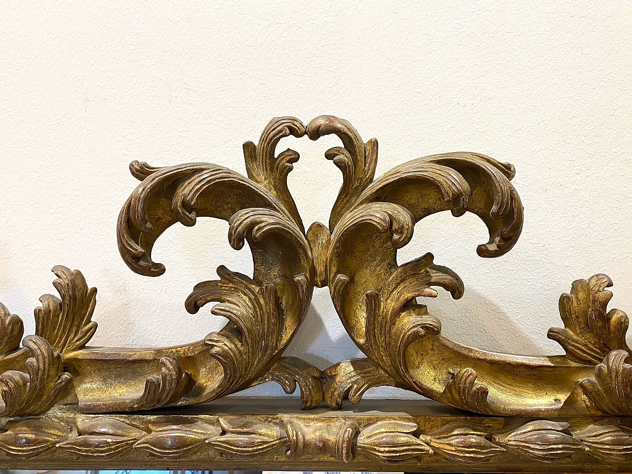 Specchiera in stile Luigi XV 1124433