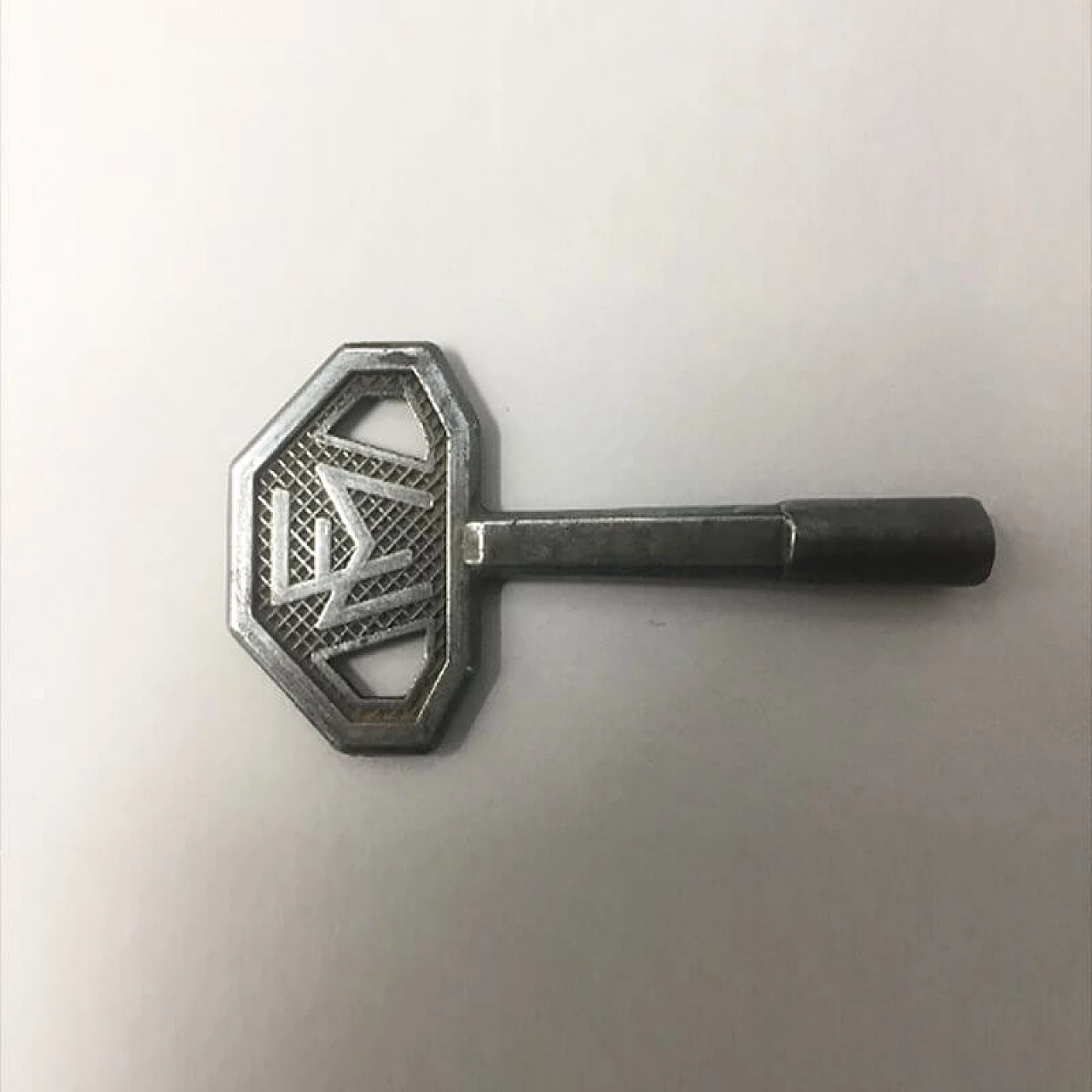 Art Deco French Marble Clock from Manufrance, 1930s 1124592