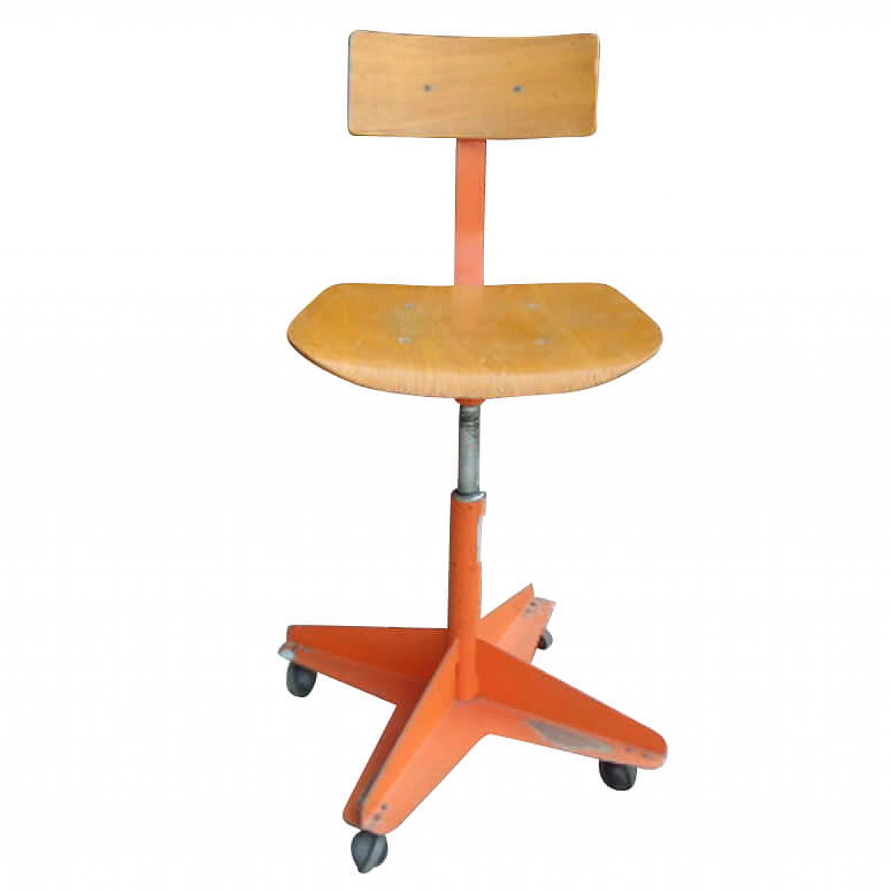 Sgabello da studio d'architettura 1125190