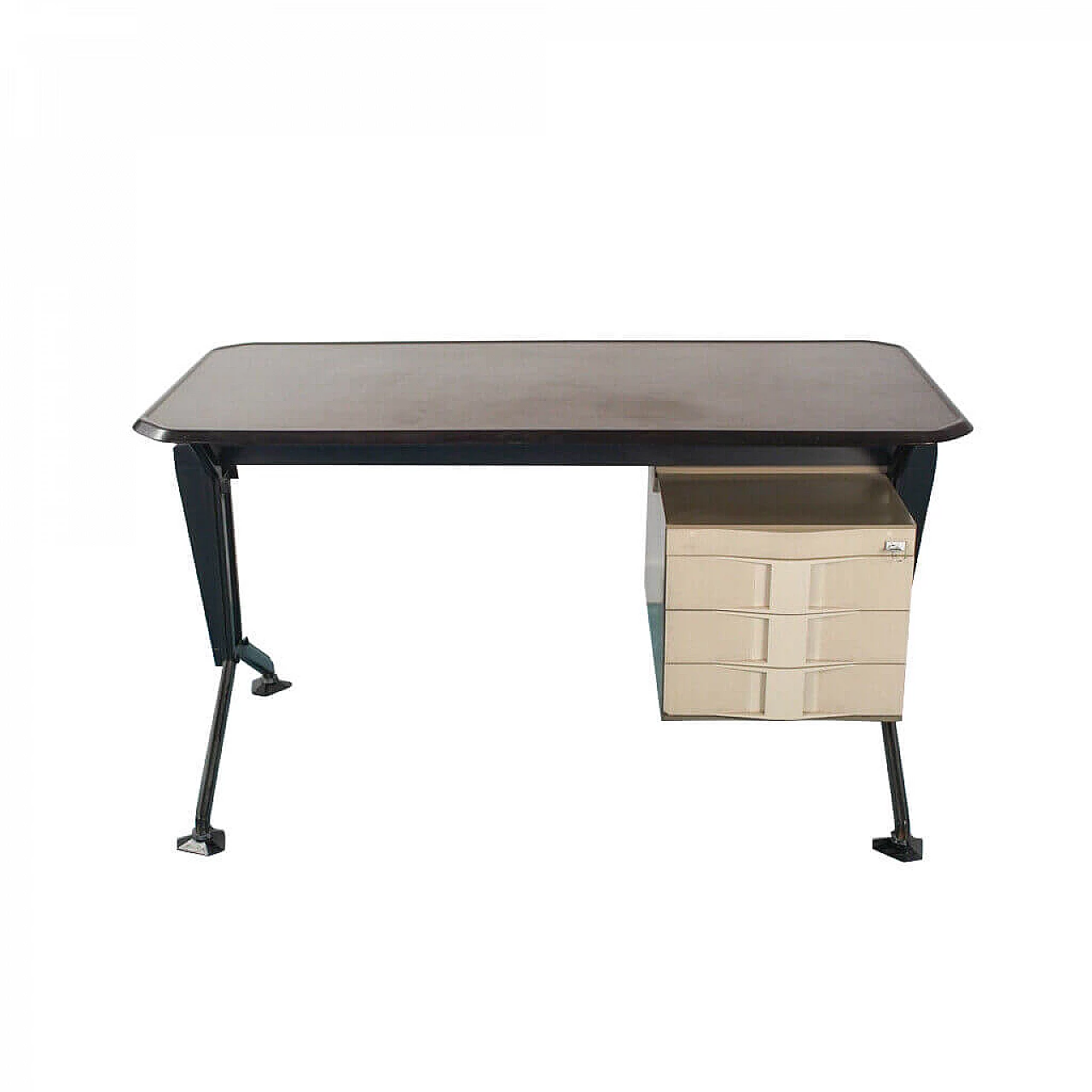 Desk by BBPR for Olivetti, 1960s 1125539