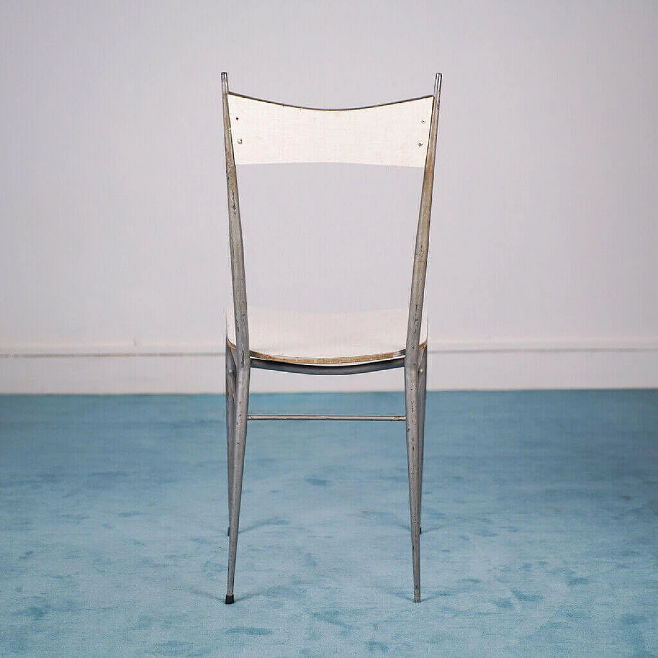 4 Kitchen chairs, 1960s 1125682