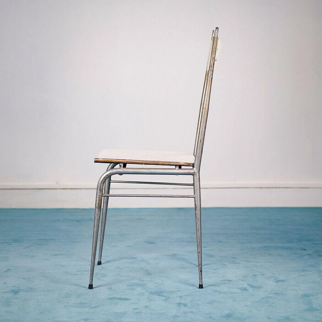 4 Kitchen chairs, 1960s 1125683