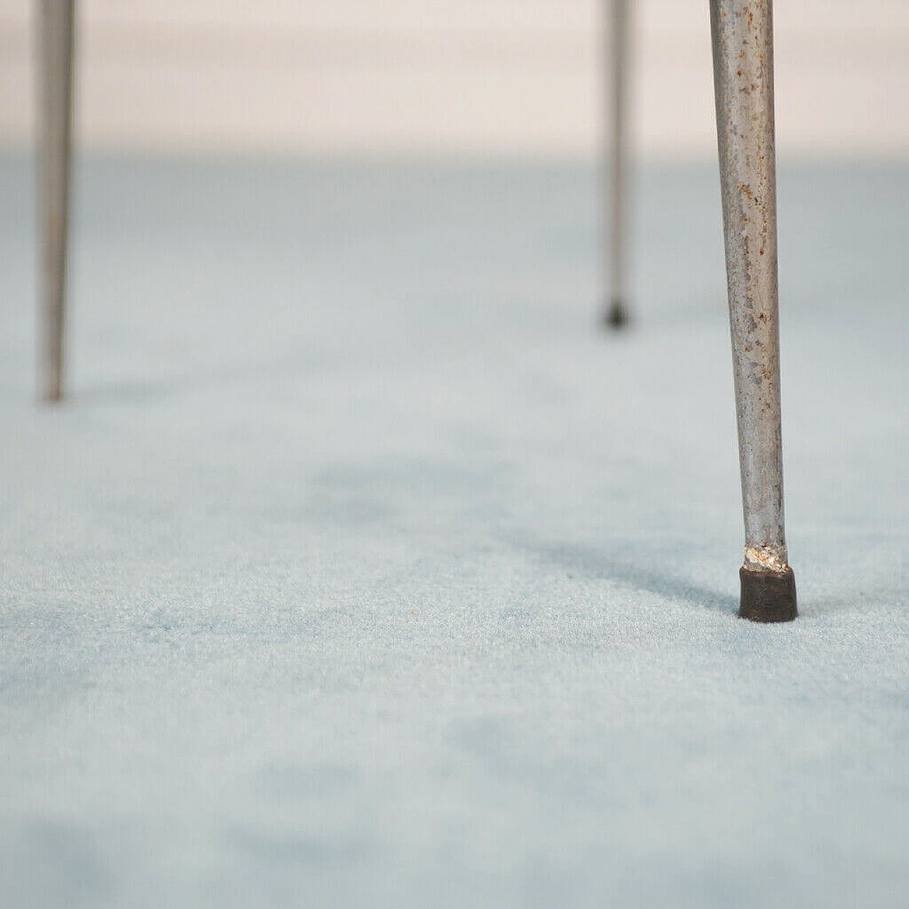 4 Kitchen chairs, 1960s 1125689