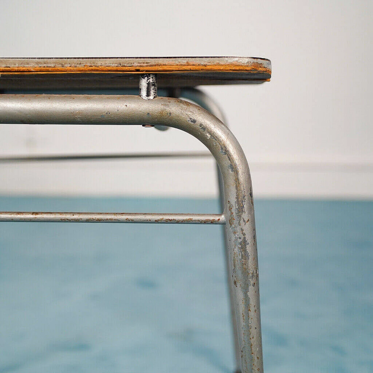 4 Kitchen chairs, 1960s 1125690