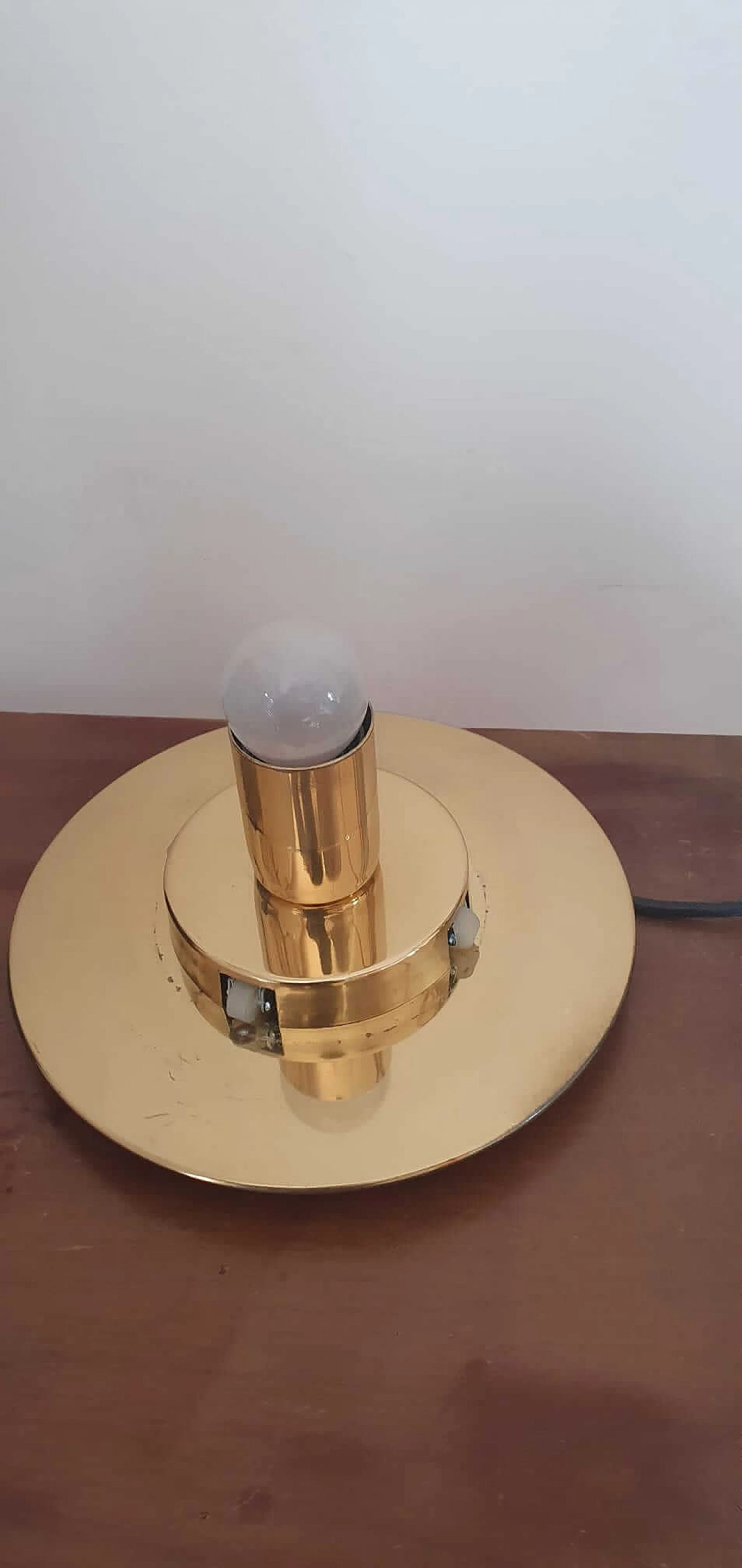 Coppia di lampade da tavolo Venini 1126231